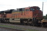 BNSF 9151